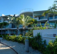 Marina Magic on Shingley - Accommodation Guide