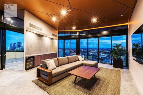 Southpoint - Accommodation Asia 1