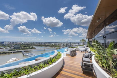 Southpoint - Accommodation Asia 0