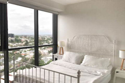 Southpoint - Accommodation Asia 4