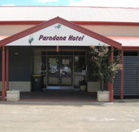 Parndana Hotel - Accommodation Guide