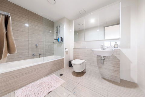 Airhome Brisbane CBD Apartments - Accommodation Asia 7