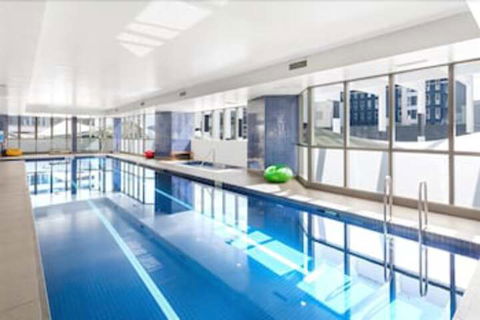Airhome Brisbane CBD Apartments - Accommodation Asia 1