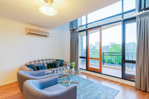 Allara Canberra - Accommodation China 0