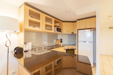 Allara Canberra - Accommodation China 5