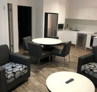 Nouveau on Young - Accommodation Asia