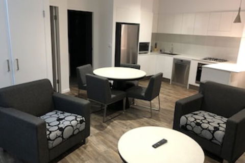 Nouveau On Young - Accommodation Asia 0