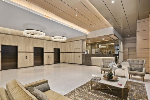 Airhome Southbank Riverside Tower - Accommodation Asia 0