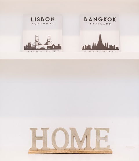 Airhome Southbank Riverside Tower - Accommodation Asia 5