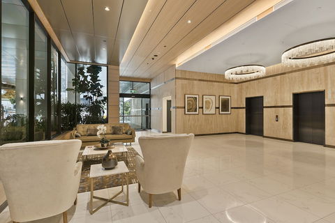 Airhome Southbank Riverside Tower - Accommodation Asia 2