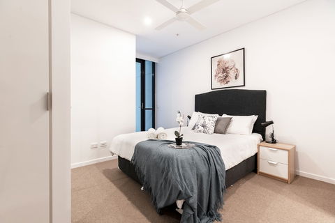 Airhome Southbank Riverside Tower - Accommodation Asia 4