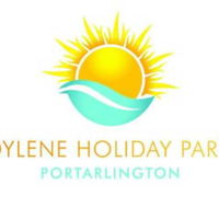 Dylene Caravan Park - 2 Br Family Cabin With Air - Accommodation Asia