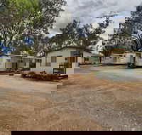 Gulgong Tourist Park - Accommodation Asia