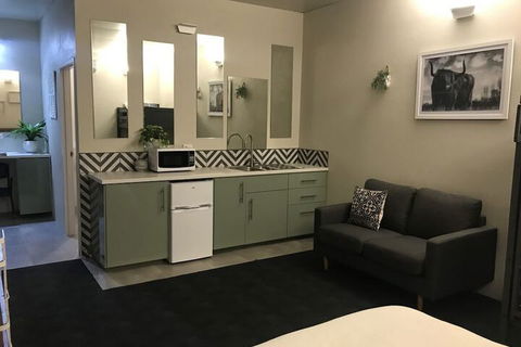 Scandi Stayz Retreat 3 - Accommodation Guide 3