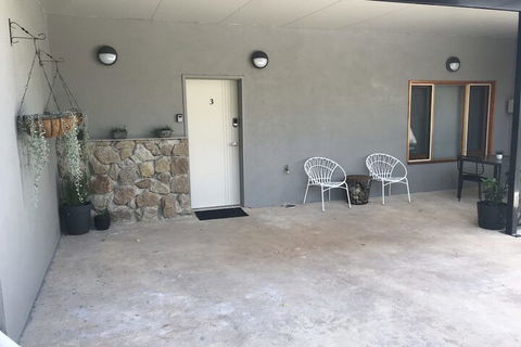 Scandi Stayz Retreat 3 - Accommodation Guide 1