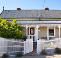 Albert Cottage - Accommodation Asia