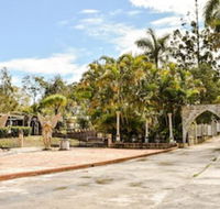 Gold Coast Nerang 99 House - Accommodation Asia