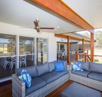 Amani - Accommodation Asia