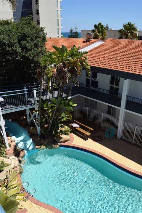 West Beach Lagoon 221 - Stylish Apartment - Accommodation Guide 4