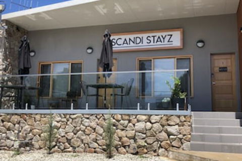 Scandi Stayz Retreat 1 - Accommodation Guide 0