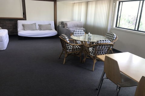 Mosman Library Studio - Accommodation Guide 6