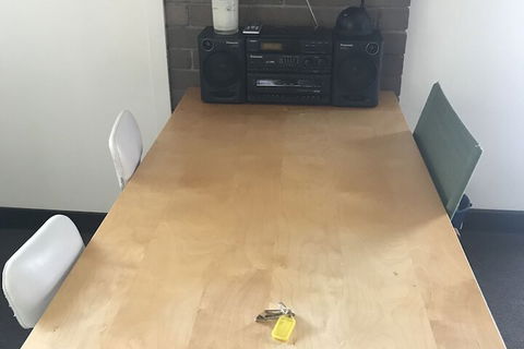 Mosman Library Studio - Accommodation Guide 1