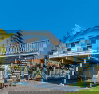 12 Aloha Ventnor Beach House - Accommodation Asia