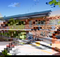 Blue Mountains Motel - Accommodation Asia