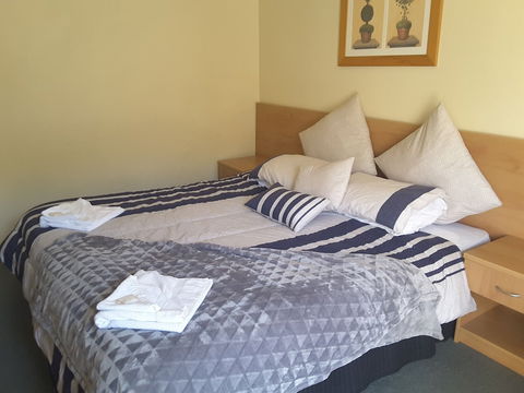 Blue Mountains Motel - Accommodation Asia 6