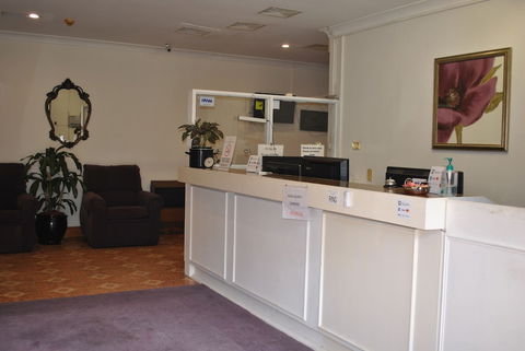 Blue Mountains Motel - Accommodation Asia 5