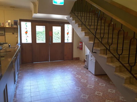 Blue Mountains Motel - Accommodation Asia 1