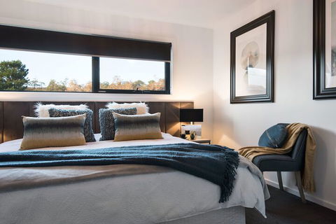 Gorge Vue On Main - Accommodation Asia 7