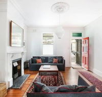 European Elegance in Darlinghurst - Accommodation Asia