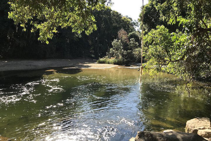 Gordonvale QLD Accommodation Guide