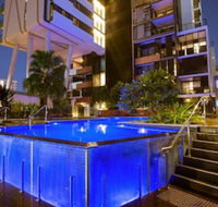 AAB Apartments South Brisbane - Accommodation Asia