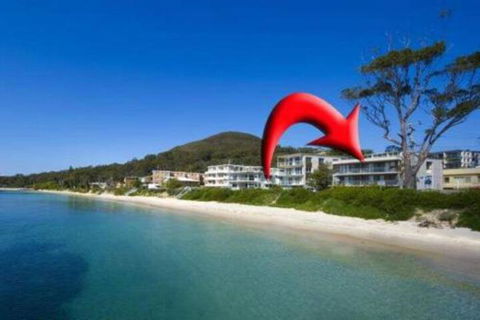 Shoal Bay Views At Shoal Bay - Accommodation Guide 7