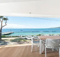 Shoal Bay Views at Shoal Bay - Accommodation Asia