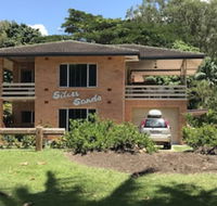 Silver Sands - A Unique Retro Beauty - Accommodation Asia