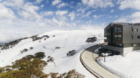 Buller Holidays Apartment Rentals - Accommodation Guide 1