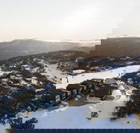 Buller Holidays Apartment Rentals - Accommodation Asia