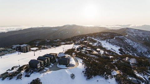 Buller Holidays Apartment Rentals - Accommodation Guide 0