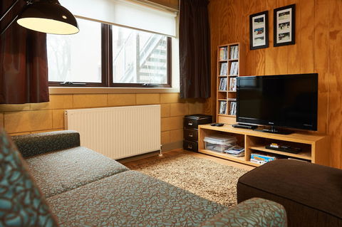 Buller Holidays Apartment Rentals - Accommodation Guide 6