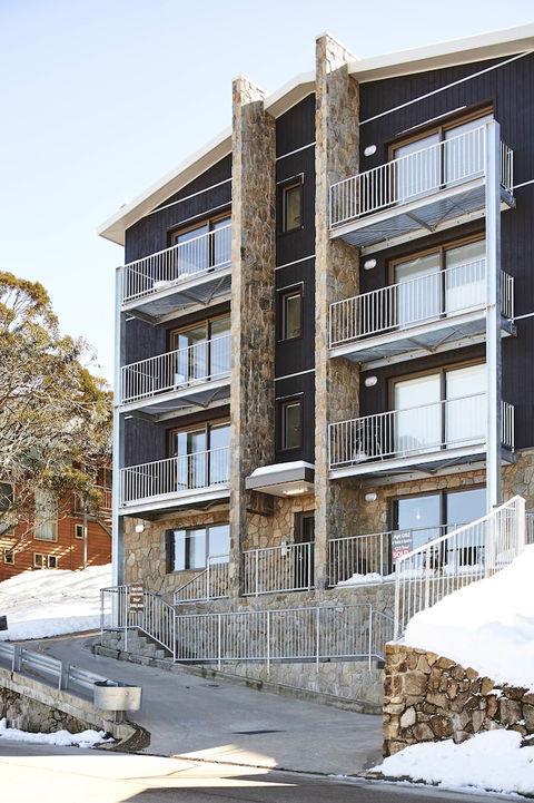 Buller Holidays Apartment Rentals - Accommodation Guide 2