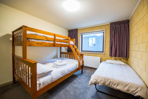 Buller Holidays Apartment Rentals - Accommodation Guide 5