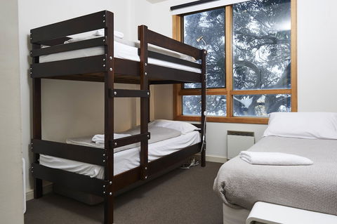 Buller Holidays Apartment Rentals - Accommodation Guide 3