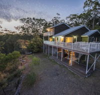 Eagleview Resort - Accommodation Asia