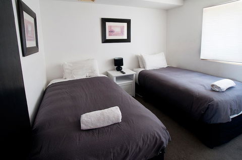 Powder 2b - Accommodation Asia 4