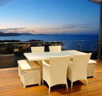 Horizons - Accommodation Guide