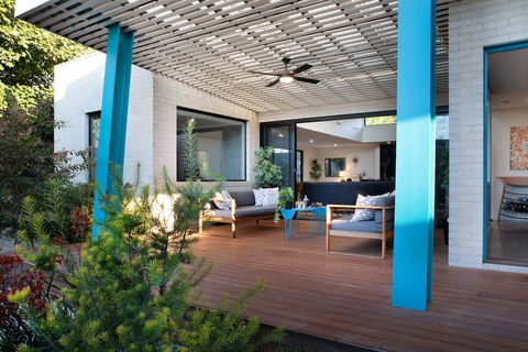 Arenas South - Accommodation Asia 3
