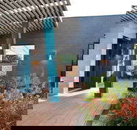 Arenas South - Accommodation Asia